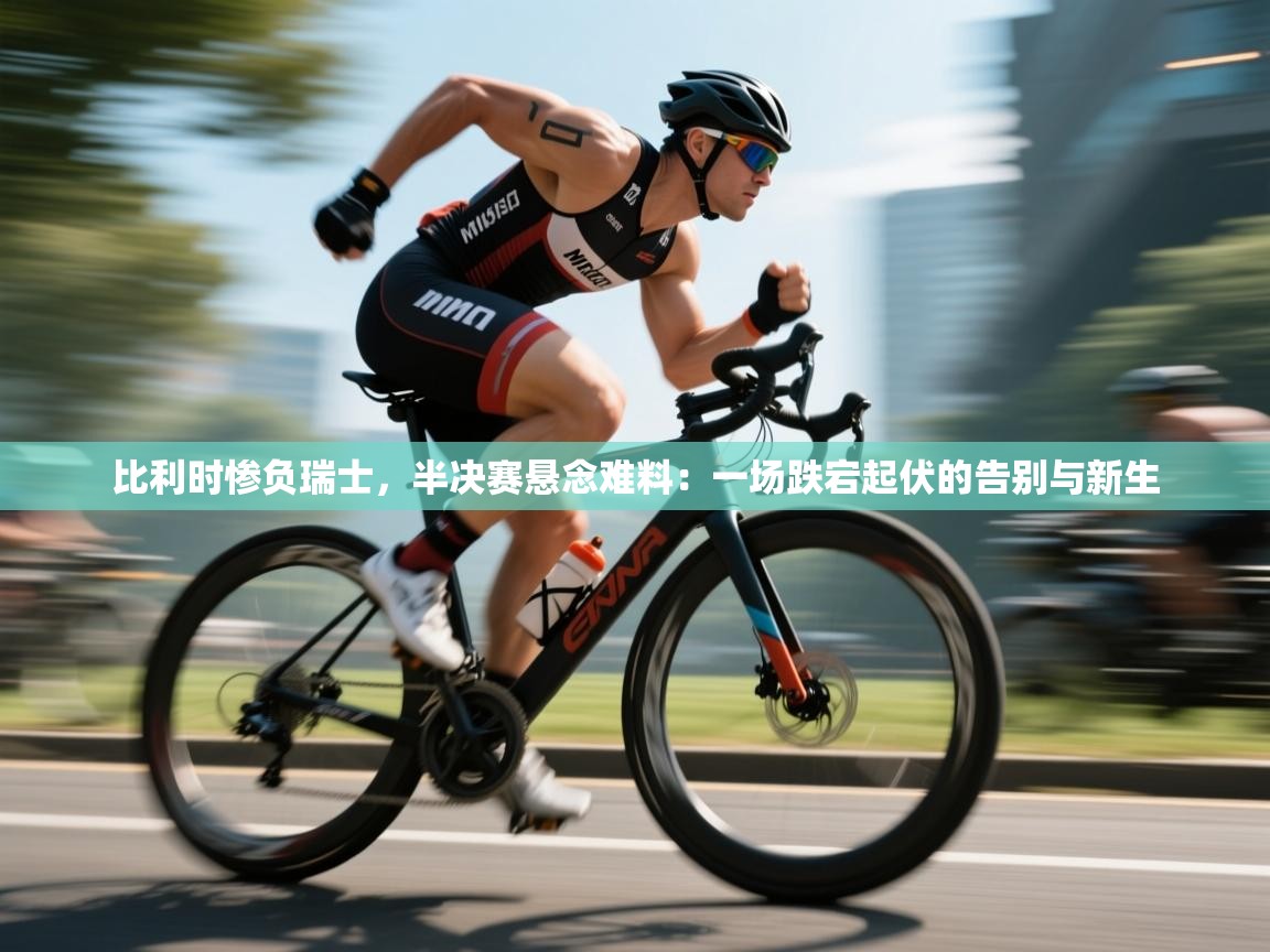 比利时惨负瑞士，半决赛悬念难料：一场跌宕起伏的告别与新生  第1张