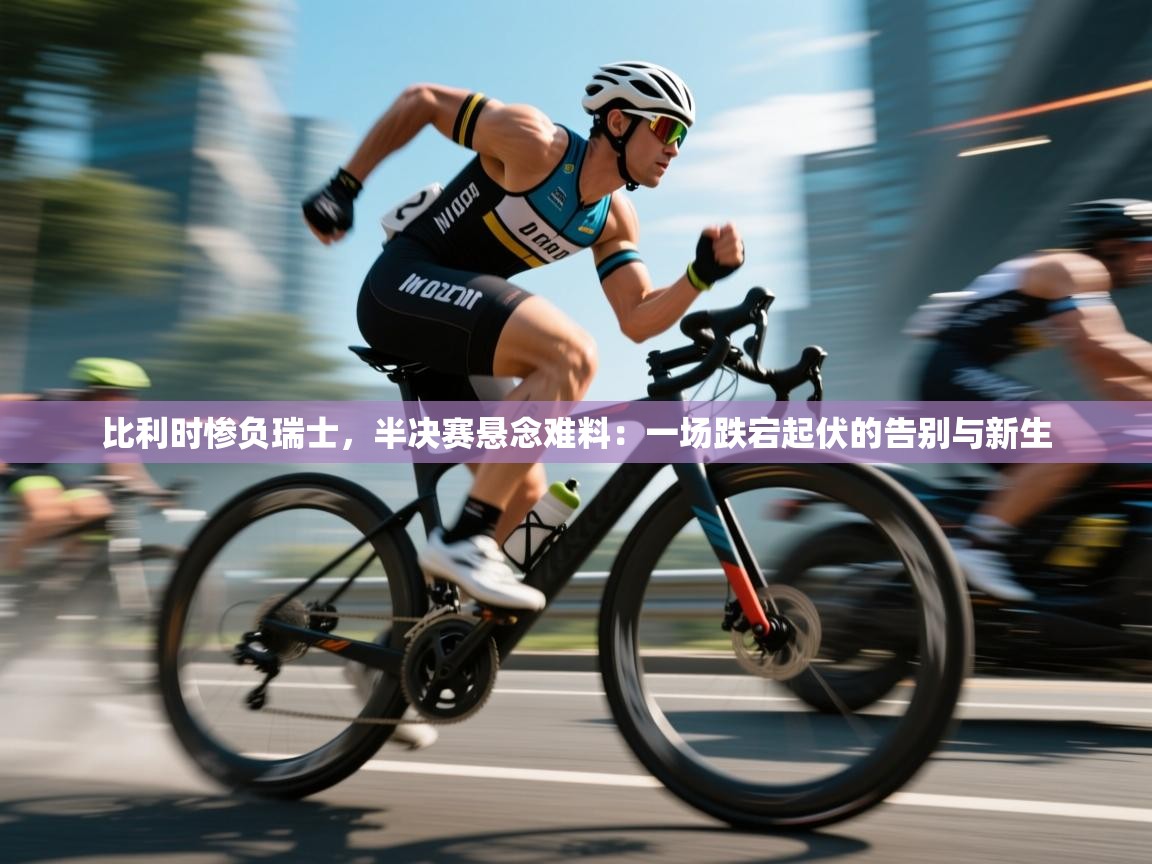 比利时惨负瑞士，半决赛悬念难料：一场跌宕起伏的告别与新生  第2张