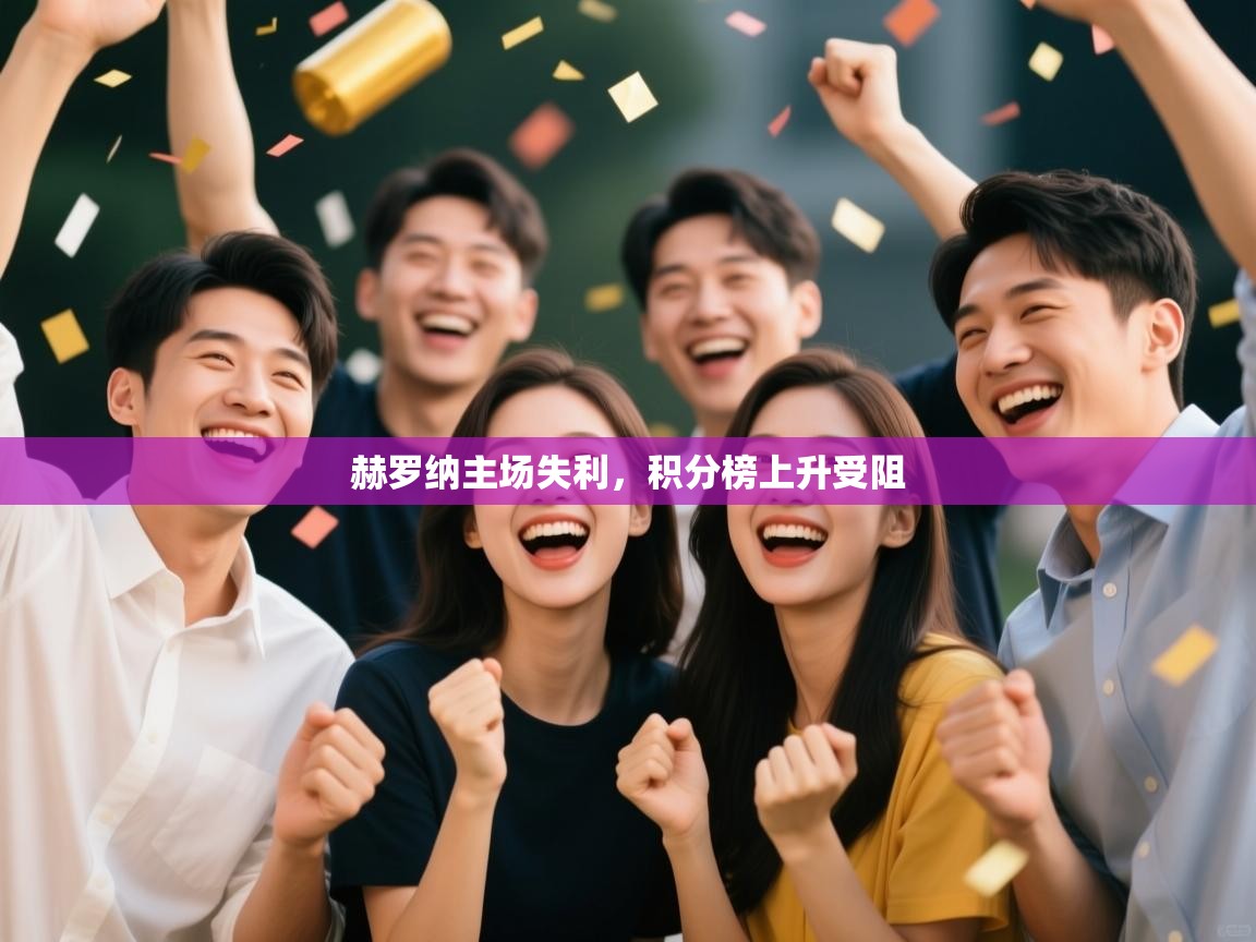 赫罗纳主场失利，积分榜上升受阻  第2张