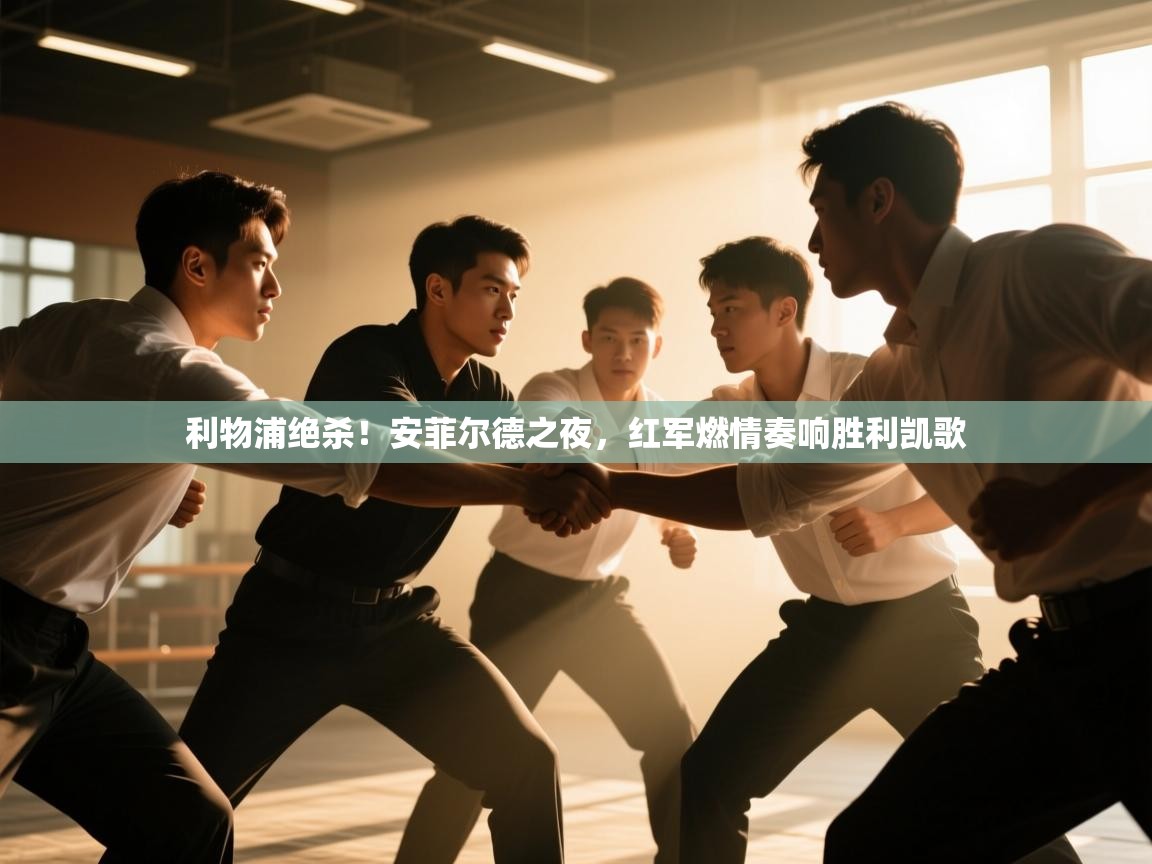 利物浦绝杀!安菲尔德之夜,红军燃情奏响胜利凯歌 第2张