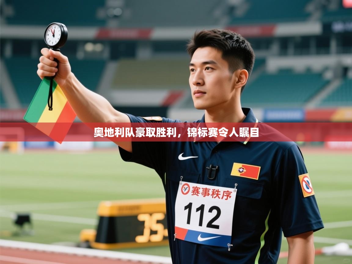 奥地利队豪取胜利，锦标赛令人瞩目