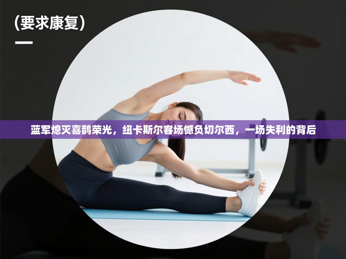 蓝军熄灭喜鹊荣光,纽卡斯尔客场憾负切尔西,一场失利的背后 第2张