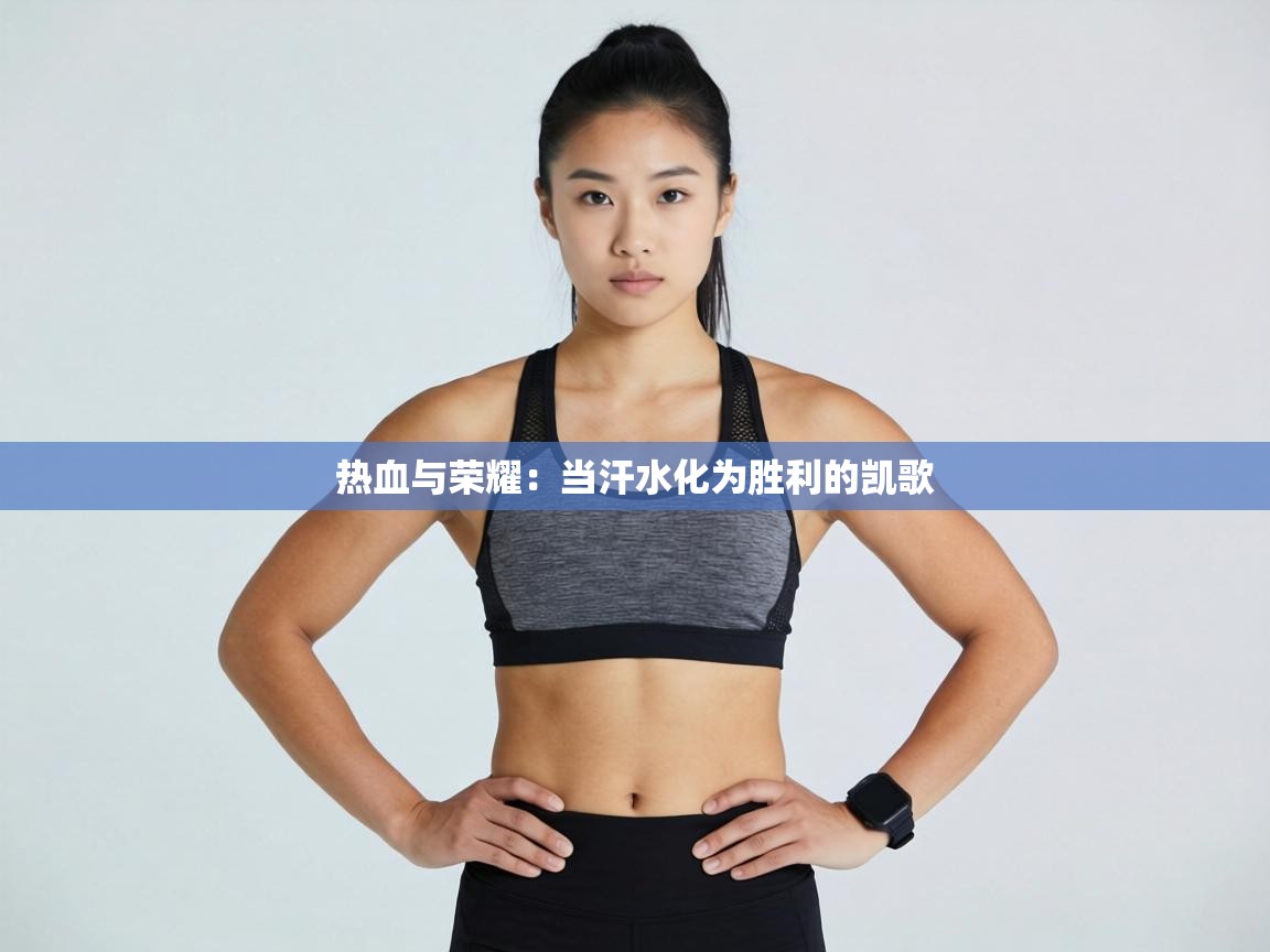 热血与荣耀：当汗水化为胜利的凯歌